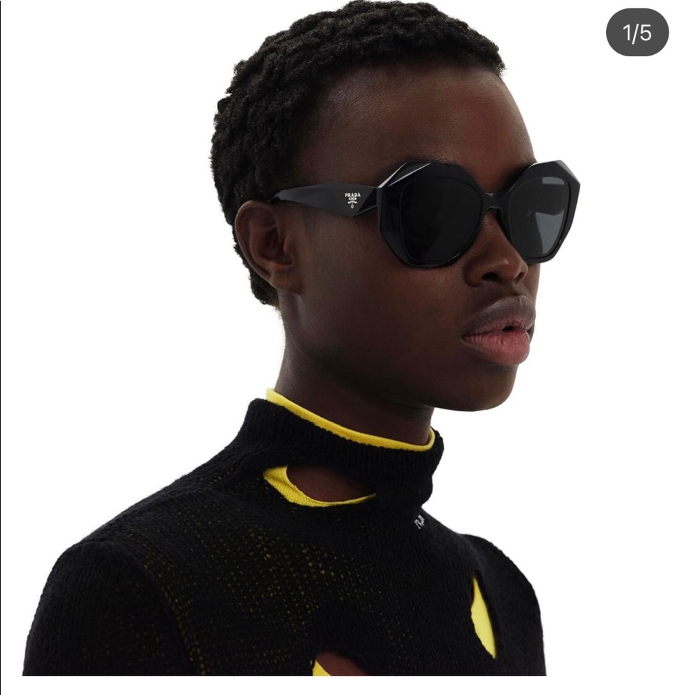 🤩🤩🤩prada  sunglasses 😻😻🤑 - Picture 16 of 16